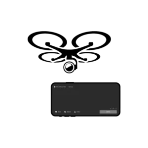 DJI produktu uzstādīšanas serviss Latvijā - profesionāla DJI aprīkojuma montāža un konfigurācija
