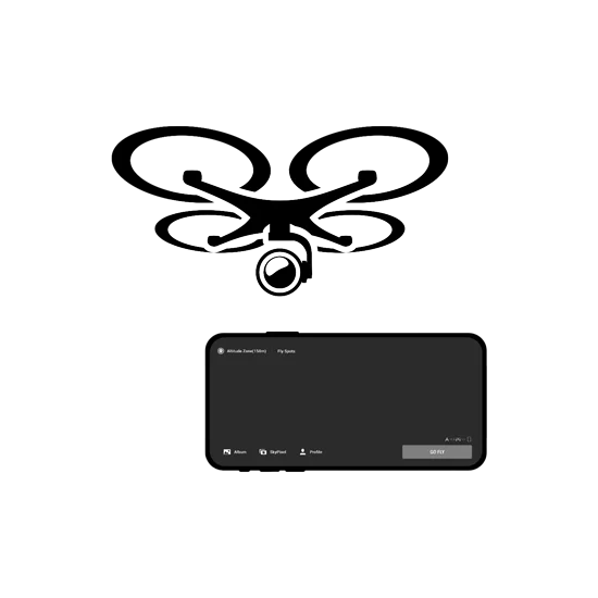 DJI Produktu Uzstādīšana - profesionāla konfigurācija un sagatavošana darbam