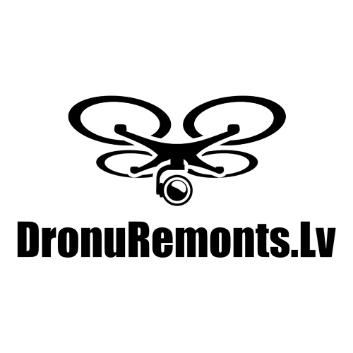 DronuRemonts.lv logo - dronu remonts un DJI remonts Latvijā